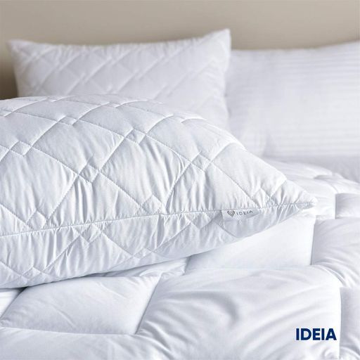 Набор Classic отальный ТМ IDEIA одеяло 140х210 и подушка (947130)