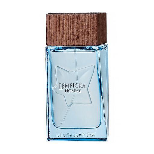 Парфумований набір чоловічий Lolita Lempicka Homme (туалетна вода, 100 мл + гель після гоління, 75 мл)