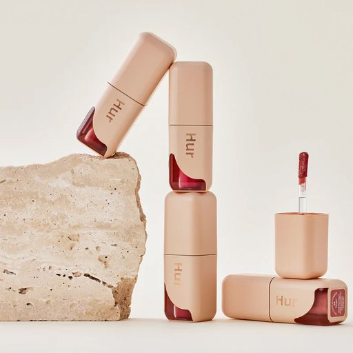 Тинт для губ House Of Hur Glowy Ampoule Tint, 4.5 г