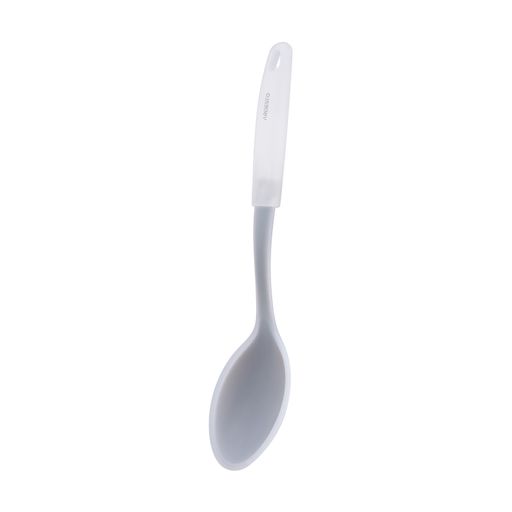 Ложка Ardesto Fresh серая, 31.2 см (AR1653G)