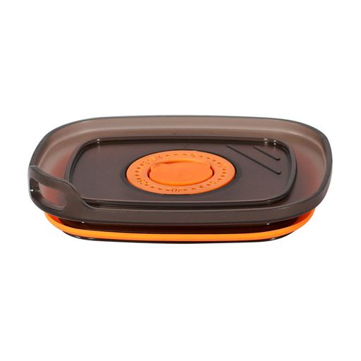 Контейнер для хранения продуктов Ringel Fusion прямоугольный, 250 мл (RG-9100/250)