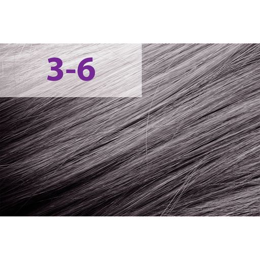 Безаммиачная крем-краска для волос jNOWA Professional Siena Express Color Blitz, 60 мл