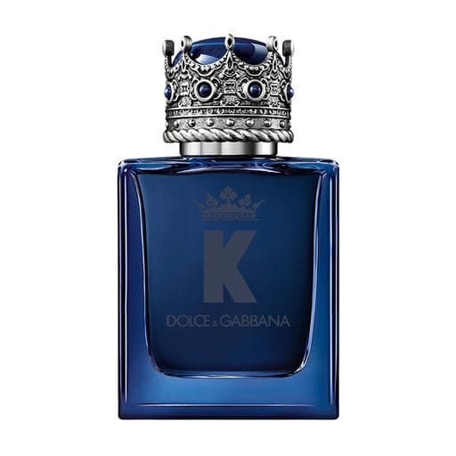 DOLCE＆GABBANA D&G イール レザー　size 46 NAVY Dolce & Gabbana K Intense Парфюмированная вода мужская - купить на