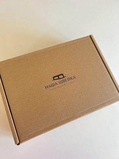 Комплект постільної білизни на резинці Наша Швейка Сатин Premium+ Коричневий та піщаний однотонний Полуторний 150х215 см (952626)