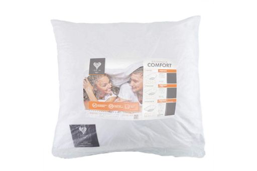 Подушка холлофайбер 70x70 мягкая Nordic Comfort Classic IDEIA (954442)