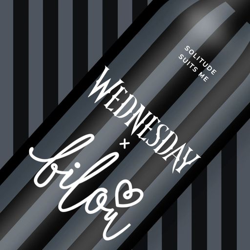Дезодорант-спрей Bilou & Wednesday Deodorant Spray, Solitude Suits Me женский, 150 мл