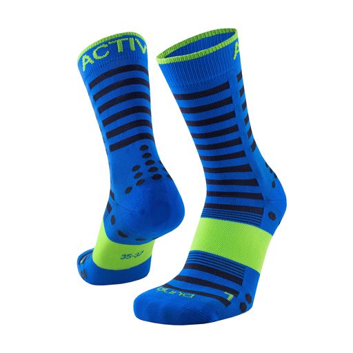 Носки универсальные Duna 5670 Active Sport высокие