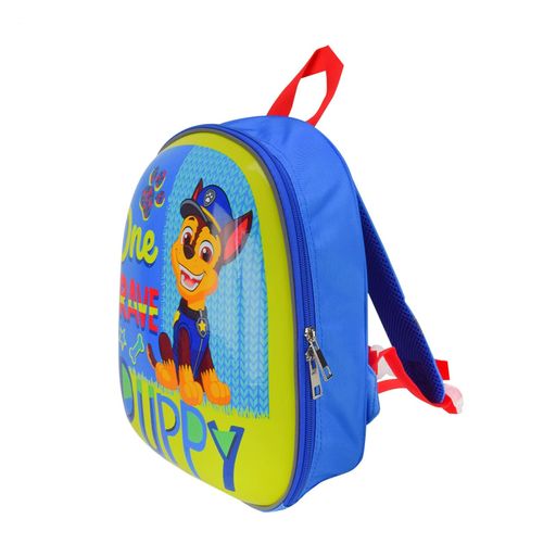 Детский рюкзак Shantou Jinxing Paw Patrol, с 3 лет, 24*10*28 см (PL82313)