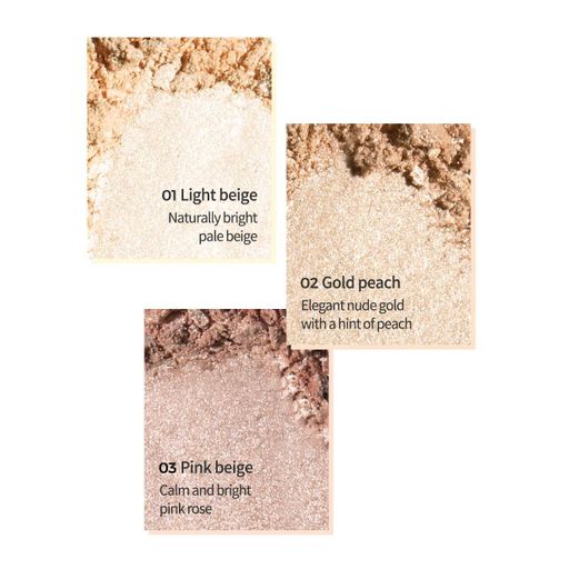 Хайлайтер для обличчя Too Cool For School Artclass By Rodin Highlighter, 11 г