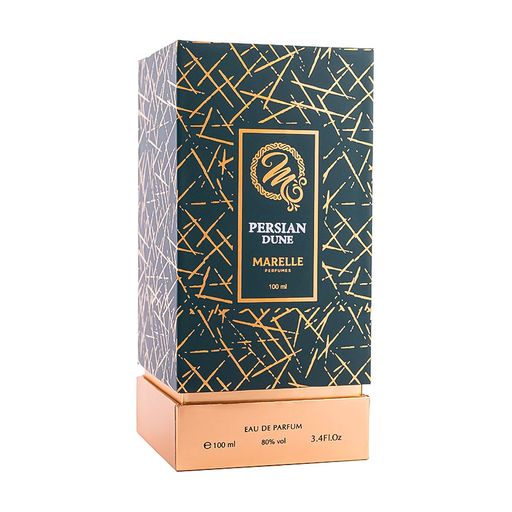 Marelle Perfumes Persian Dune Парфумована вода унісекс, 100 мл