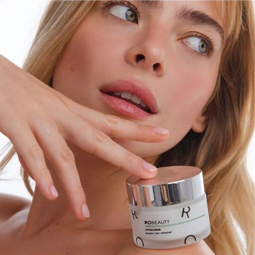 Уценка! Лифтинг-крем для лица RoBeauty Lifting Cream, 50 мл