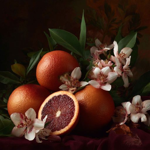 Avenue des Parfums Warm Alicante Парфюмированная вода женская, 2 мл (пробник)