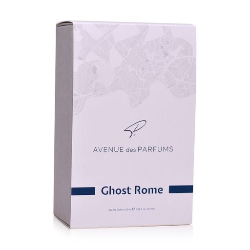 Avenue des Parfums Ghost Rome Парфюмированная вода мужская, 50 мл