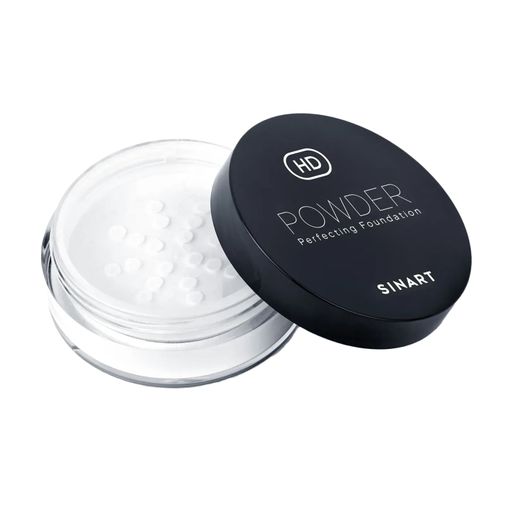 Фінішна пудра для макіяжу Sinart Light Finishing Powder HD, 5 г