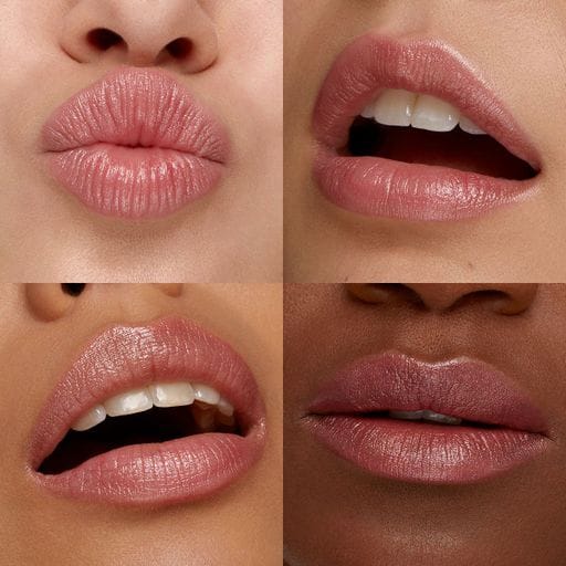 Уценка! Помада-карандаш для губ Kiko Milano Smart Fusion Creamy Lip Crayon 05 Deep Pink, 1.6 г