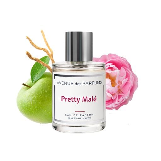 Avenue des Parfums Pretty Male Парфюмированная вода женская, 50 мл