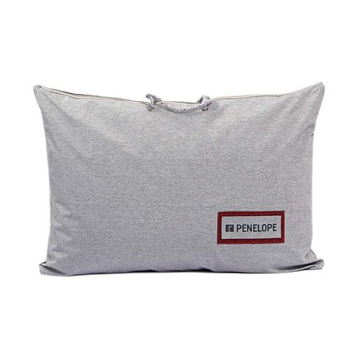 Подушка Penelope Thermo Lyo Carbon 45x65+4 (968378)