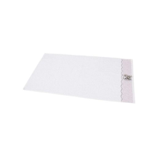 Полотенце Irya Jakarli New Mira pembe розовый 70x130 (968575)
