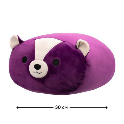 М'яка іграшка Squishmallows – Скунс Слоан (30 cm) (968606)