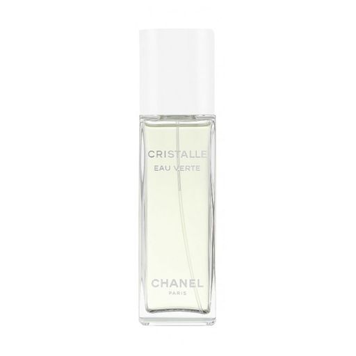 Chanel Cristalle Eau Verte Парфюмированная вода женская, 100 мл