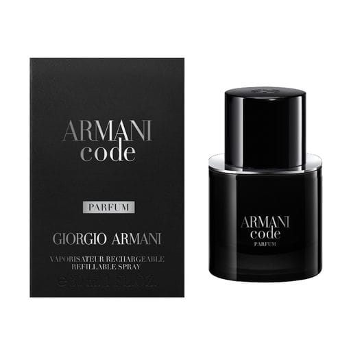 Giorgio Armani Armani Code Parfum Парфуми чоловічі — купити на