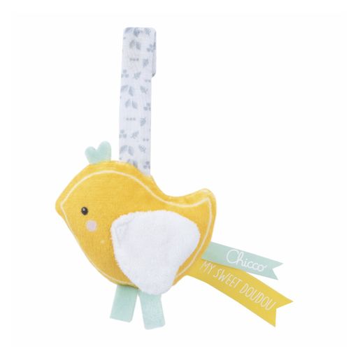 Подарочный набор Chicco My Sweet DouDou новорожденный, 27*3*27 см (11823.00)