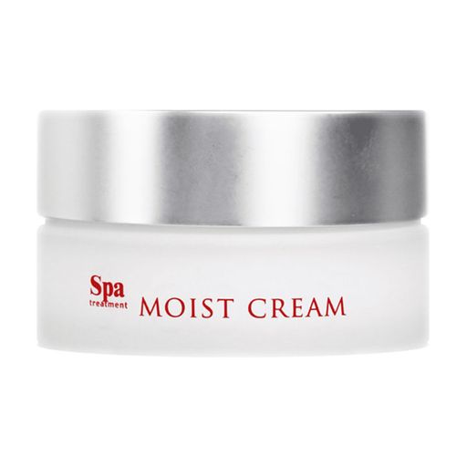 Зволожувальний крем для обличчя Spa Treatment Abso Moist Cream, 30 г