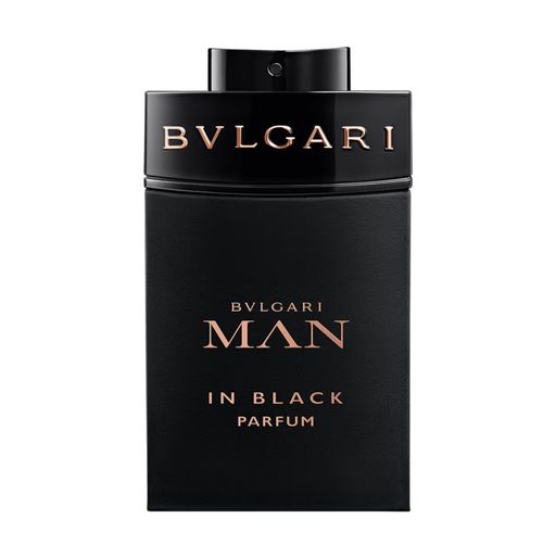Bvlgari Man In Black Parfum Парфуми чоловічі, 100 мл (ТЕСТЕР
