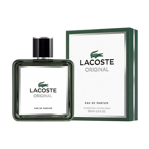 Lacoste Original Парфумована вода чоловіча