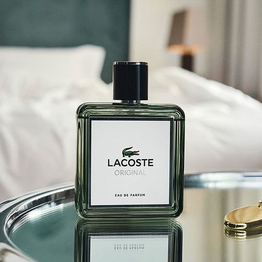Lacoste Original Парфумована вода чоловіча