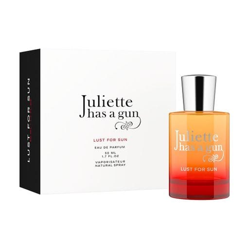 Juliette Has A Gun Lust For Sun Парфумована вода унісекс
