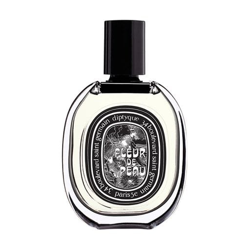 Diptyque Fleur De Peau Парфумована вода унісекс, 75 мл — купити на