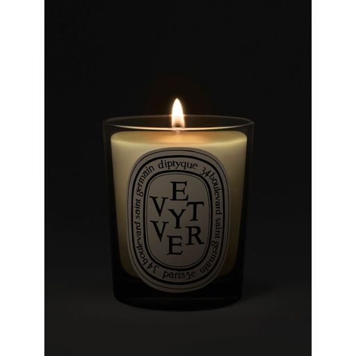 Ароматическая свеча Diptyque Vetyverio Candle унисекс, 190 г