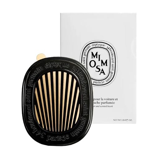 Ароматизатор для автомобиля Diptyque Mimosa, 2.1 г