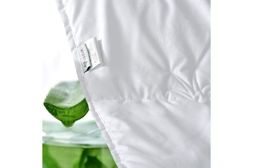 Ковдра холлофайбер 140х210 всесезонна Botanical Aloe Vera IDEIA (975688)