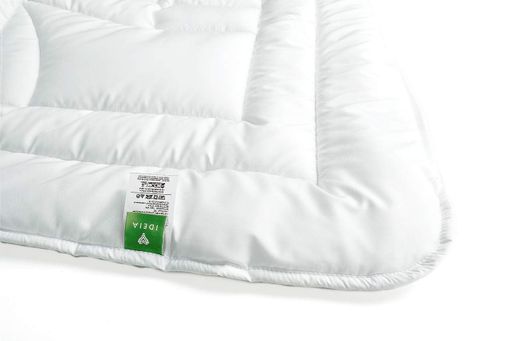 Одеяло бамбуковое 140х210 зимнее Botanical Bamboo IDEIA (975690)