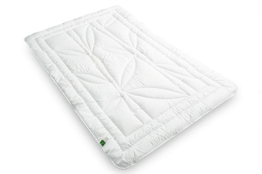 Одеяло бамбуковое 155х215 зимнее Botanical Bamboo IDEIA (975691)