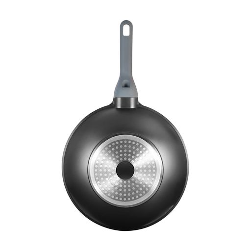 Сковорода WOK IQ Be Creative без крышки, 28 см (IQ-1147-28 w)
