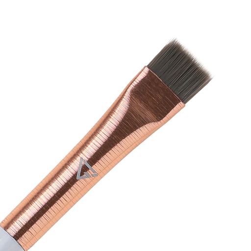 Кисть для бровей PROVG Brow Pro BR-10 широкая