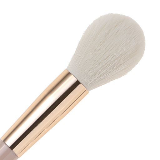Кисть для хайлайтера PROVG Meringue Collection BM-4