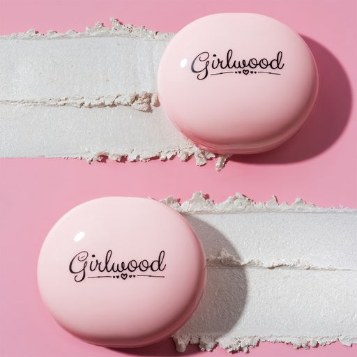 Хайлайтер для лица Girlwood, 3.3 г