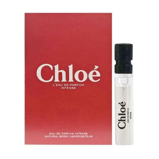 Chloe L'Eau de Parfum Intense Парфюмированная вода унисекс, 1.2 мл