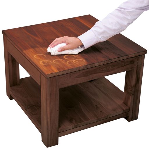 Восстанавливающий полироль для мебели из древесины темных цветов HG Furniture Restorer Dark Wood, 250 мл