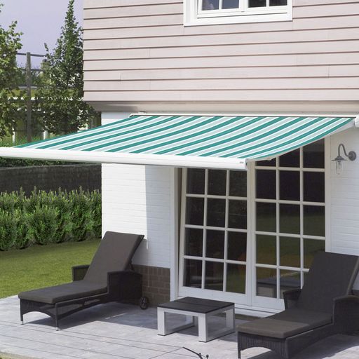 Средство для чистки тентов и палаток HG Awning And Tent Cleaner, 500 мл