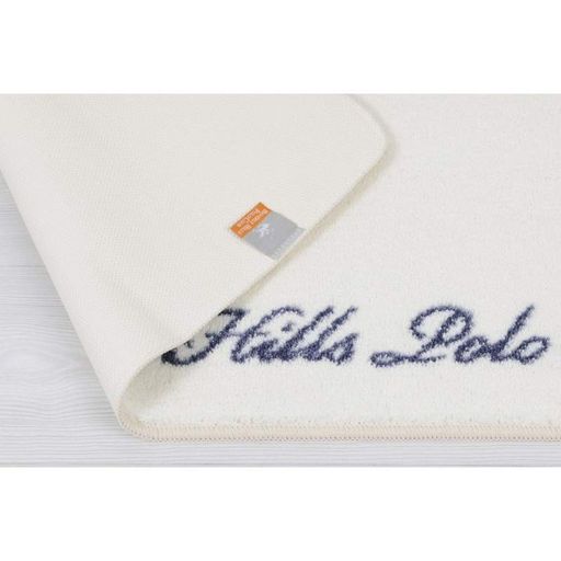 Коврик Beverly Hills Polo Club 311 Grey 57x100 (977577)