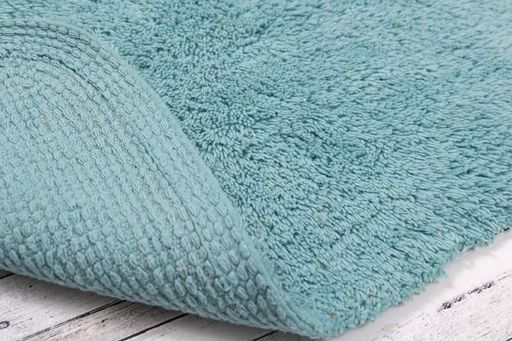 Килимок Irya Basic turquoise бірюзовий 40x60 (977628)