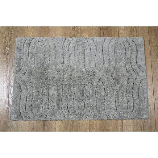 Коврик Irya Vincon grey 60x120 (977655)