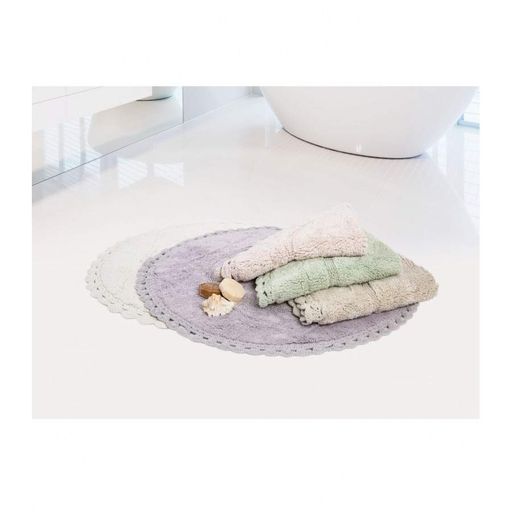 Килимок Irya Cathy mint ментоловий 100x100 (977663)