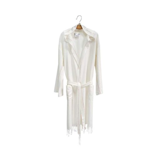 Халат Irya Pastemal New Meltem mercan S/M (978426)