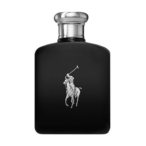 Ralph Lauren Polo Black Туалетна вода чоловіча - купити на ▷ EVA